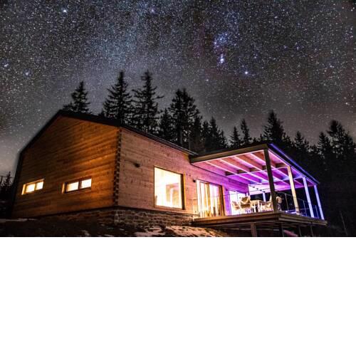 Brandlalm Chalets