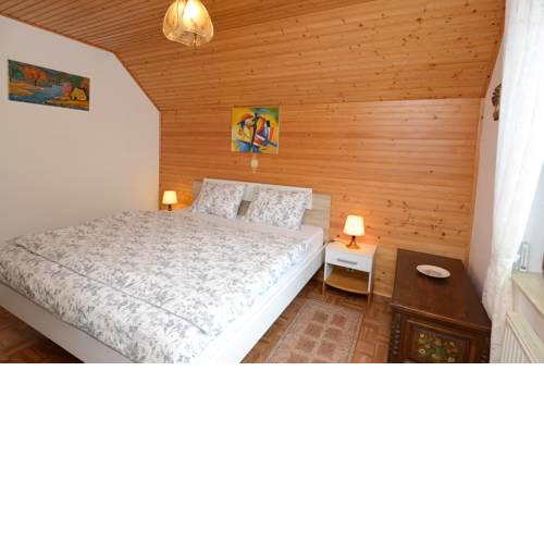 Brane Apartment