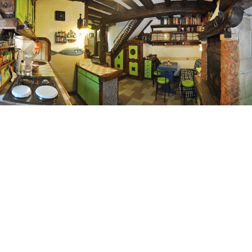 Branko's Art House Piran