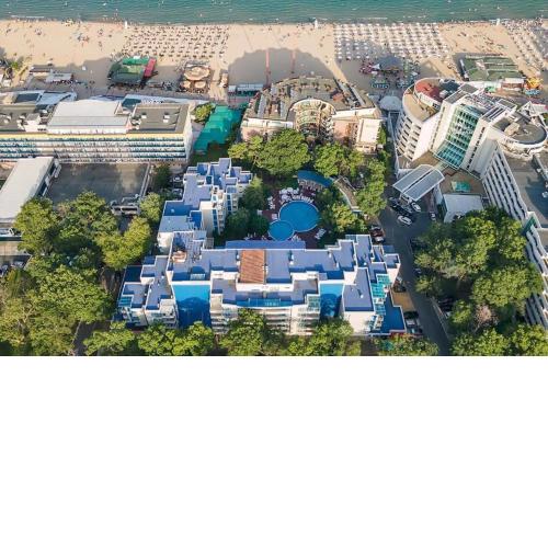 Bratanov Excelsior Apartment
