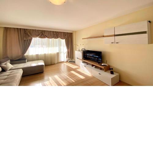 Bratanov Lifestyle Deluxe Apartment