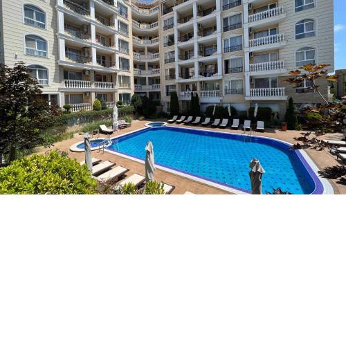 Bratanov Villa Sardinia