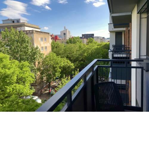 Bratislava - Visit Events - A/C - Private Parking - Wifi