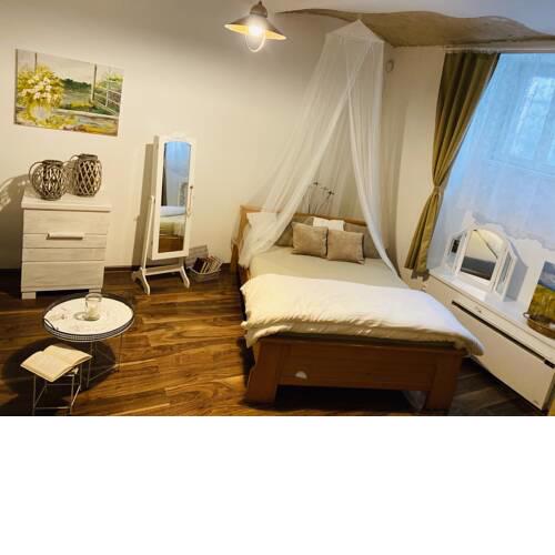Bratislava Apartman Leskova