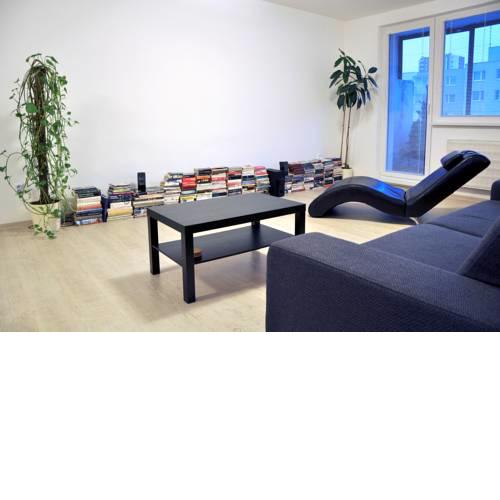 Bratislava Apartment Bajzova