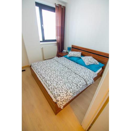 Bratislava Downtown Apartments