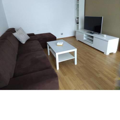 Bratislava unique apartment near the city center