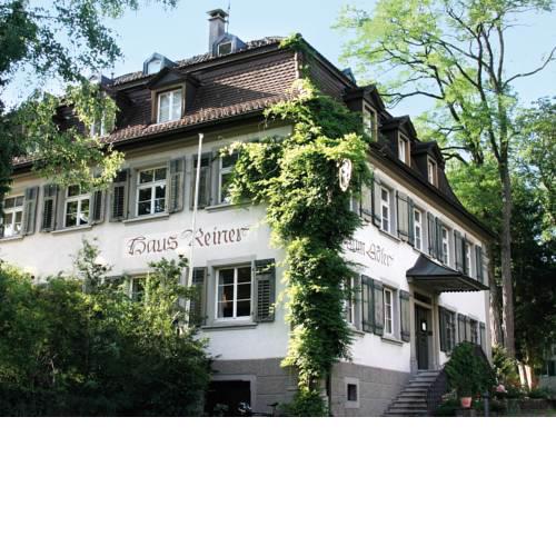 Brauereigasthof Reiner