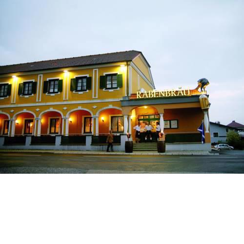 Braugasthof Schmidt`s Rabenbräu