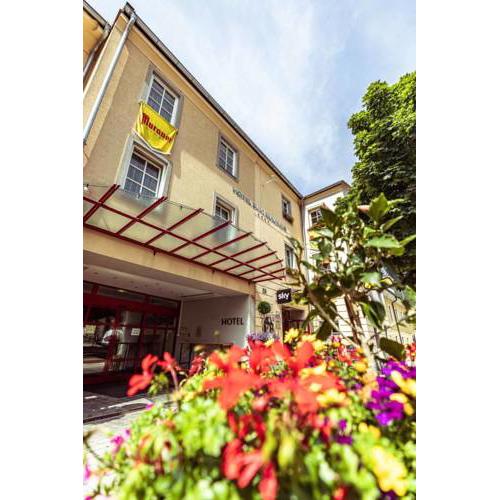 Brauhaus zu Murau