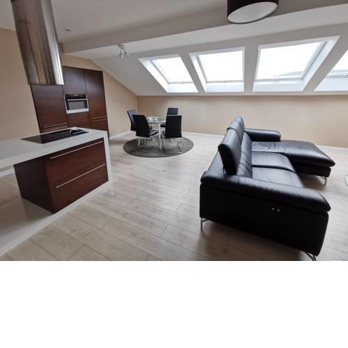 Braun Apartments Deluxe