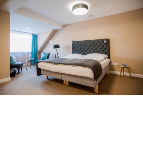 Braun Rooms Deluxe