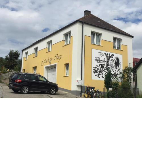 Braunegger-Hof Waldviertel