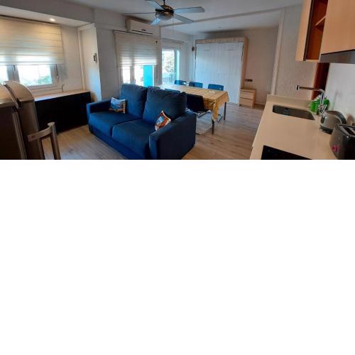 Bravaholidays-131.Nuevo, Wifi, Piscina, 3' Playa