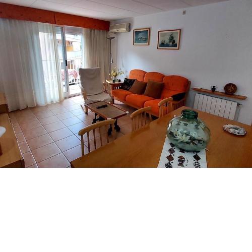 Bravaholidays-203 Wifi, Aire Ac.