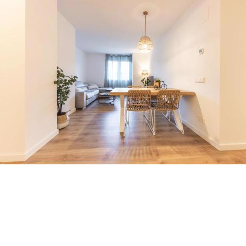 Bravissimo Afra, 2-bedroom apartment