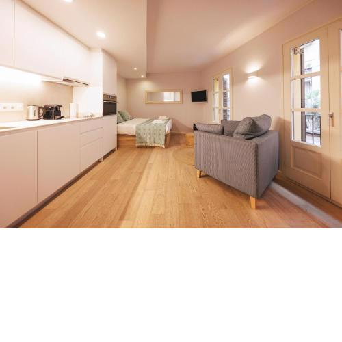 Bravissimo Barca Studio