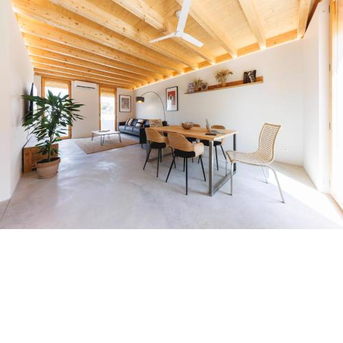 Bravissimo Canigó, Spacious and with large terrace