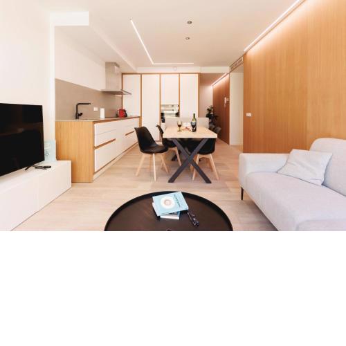 Bravissimo Centre, Modern 2-bedroom apartment