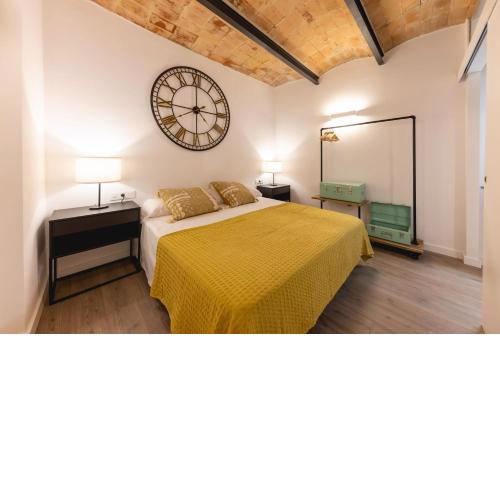 Bravissimo Cort Reial Entresol A