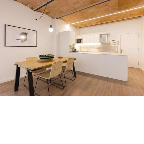 Bravissimo Cort Reial Entresol B