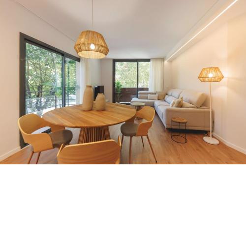 Bravissimo Devesa, 3 bedrooms and near the parc