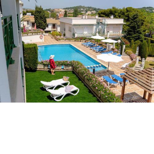 Bravissimo Estel B2 S'Agaró