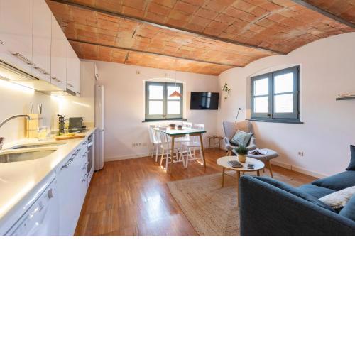 Bravissimo Raïms Penthouse