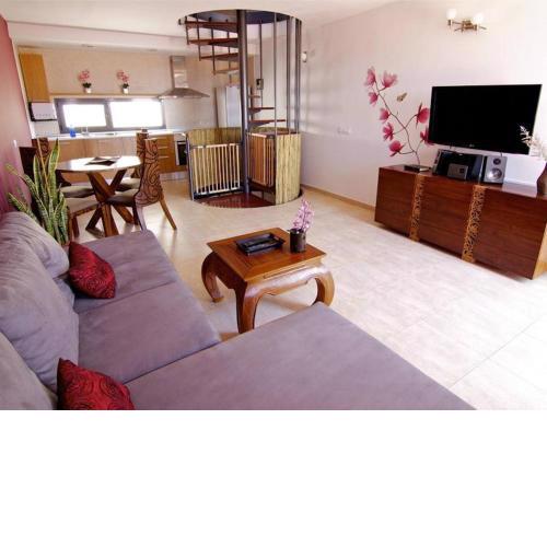 Bravos Aparment Cotillo 1