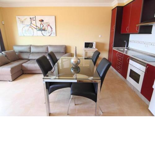 Bravos Aparment Cotillo 2