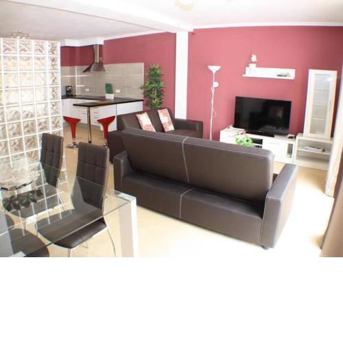 Bravos Aparment Cotillo 3