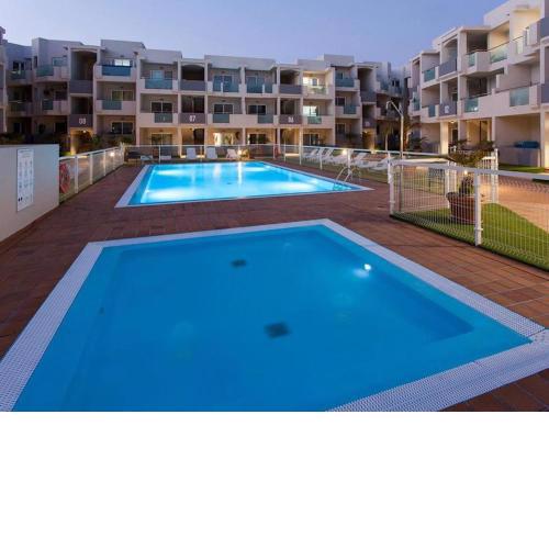 Bravos Apartment Corralejo Sun,aparment 221