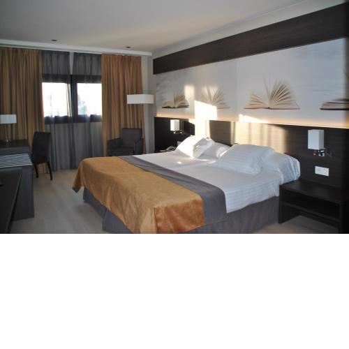 Brea's Hotel