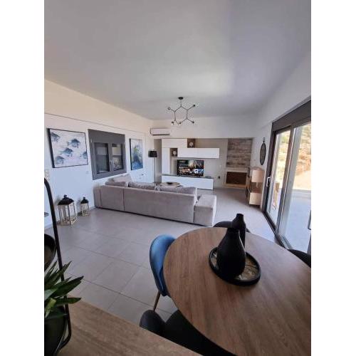 Breathtaking Seaview New Apartment