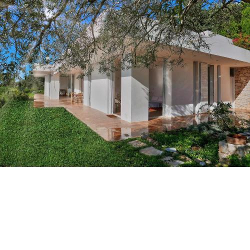 Breathtaking Villa Loss In Rodakino village