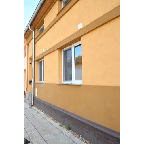 Břeclav centrum