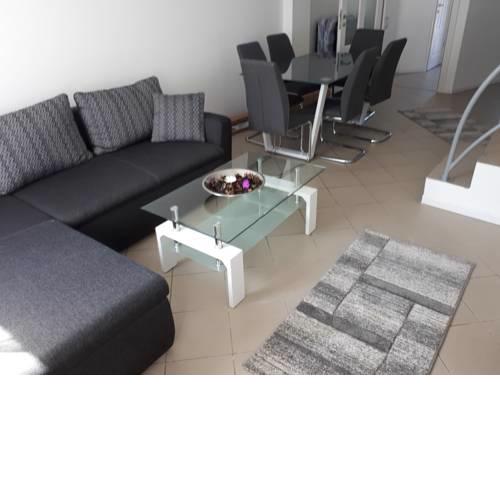 Bréda City Apartman