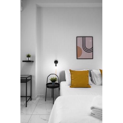 Breez Apartments, The Luxury Suites