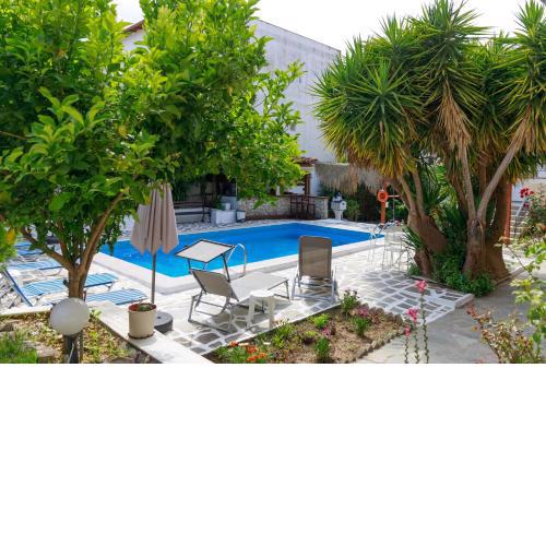 Breeze apartment
