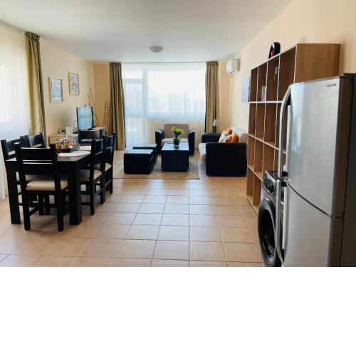 Комплекс Бриз / Breeze Complex Apartments