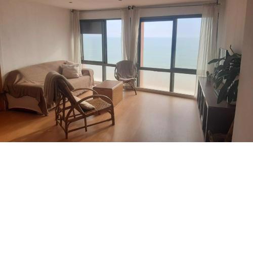 Breezy Beach Apartment