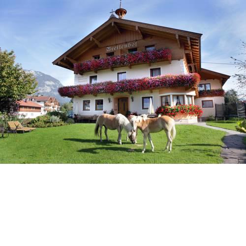 Breitenhof - Haus Breiten