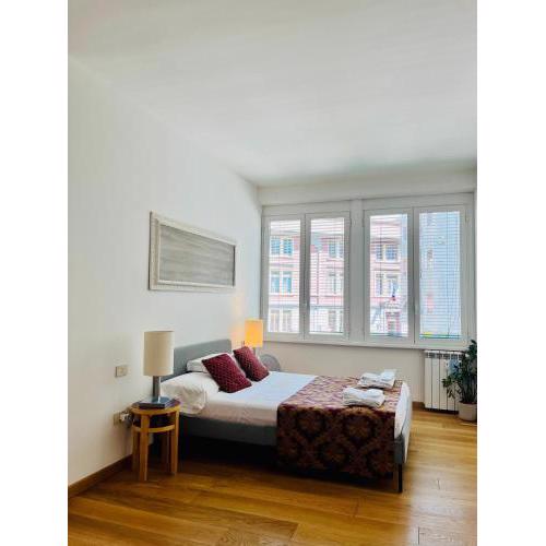 Brera Apartment