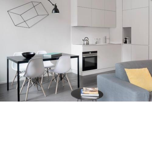 Brera Apartments in Porta Ticinese