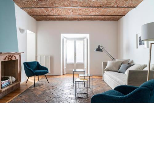 Brera Apartments in San Fermo