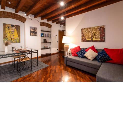 BRERA Centro Storico Luxury Suite nel cuore di Milano