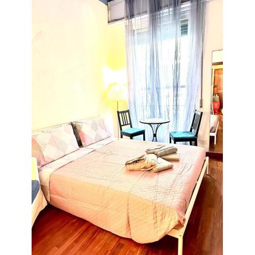 Brera suite