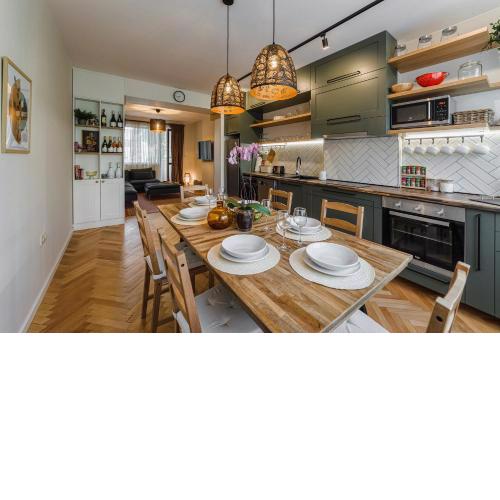 Bresto Guest Apartment