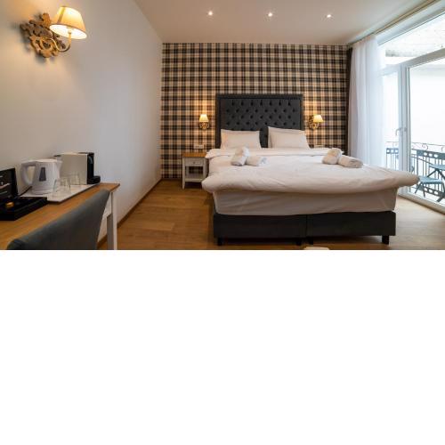 Brettania Hotel