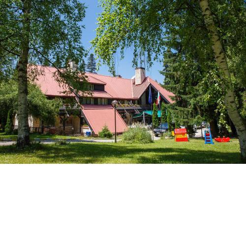 Breza Hotel